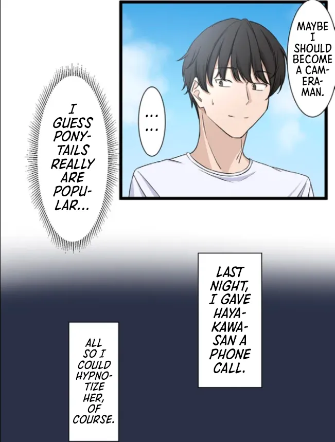 Saimin, Kakete Mite | Hypnosis, Give it a Try - Chapter 6 page 12 full