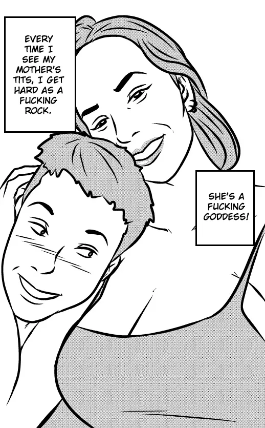Lucky Son!- Chapter 01 page 3 full