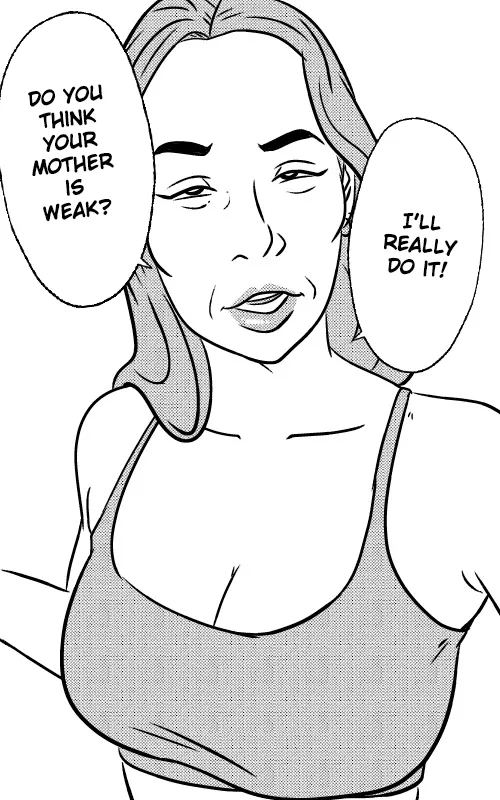 Lucky Son!- Chapter 01 page 7 full