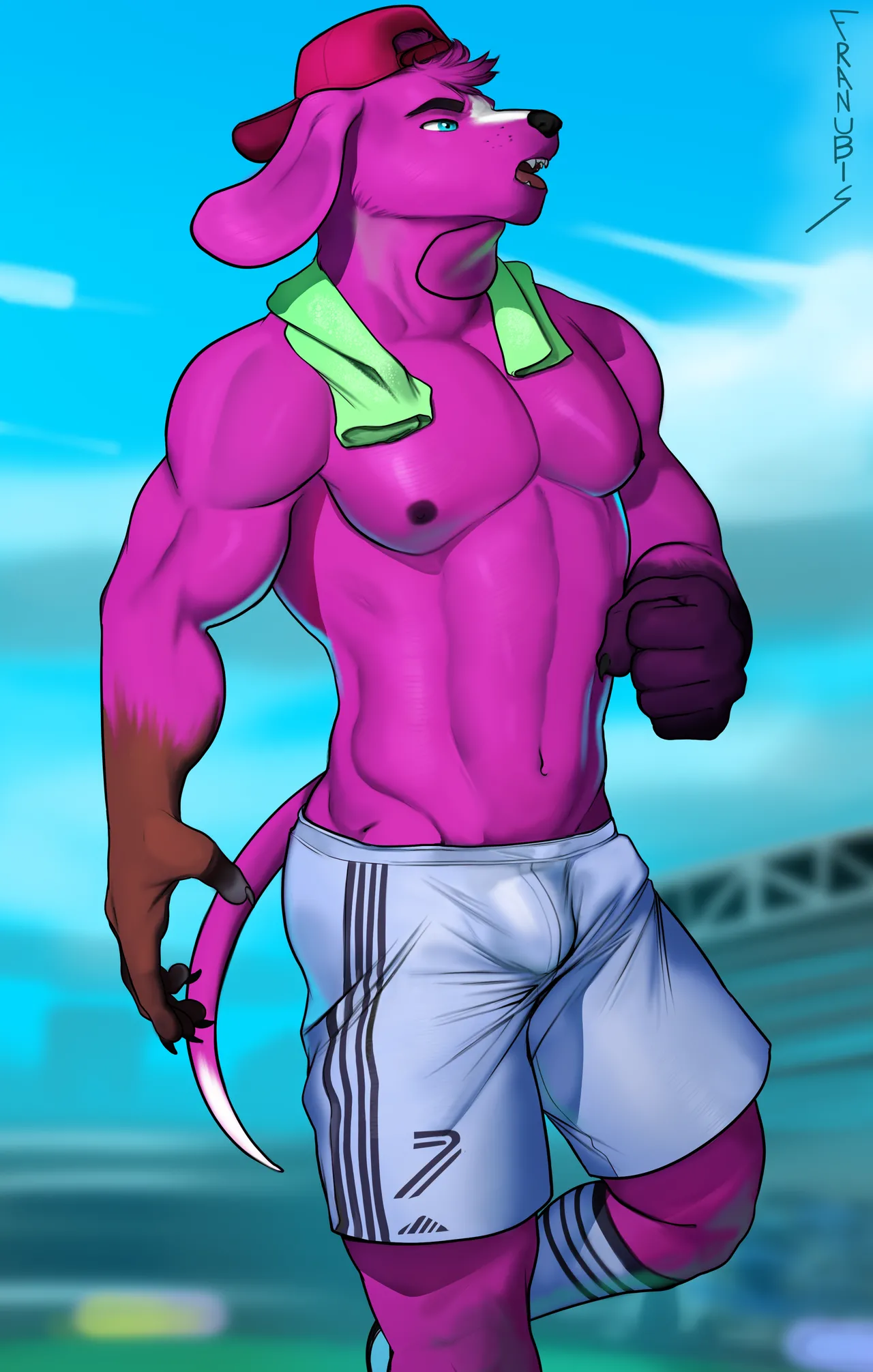 - Franubis - Part 2 page 1 full