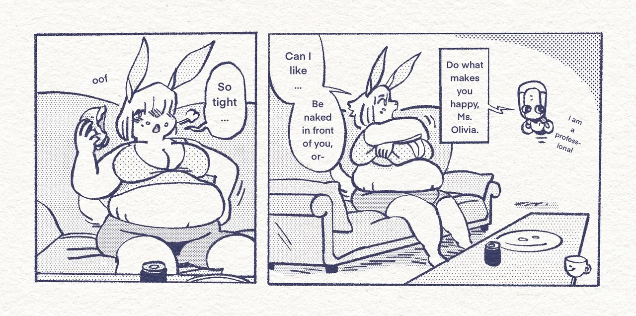 Fattytober 2024 WG by carcupholder page 12 full