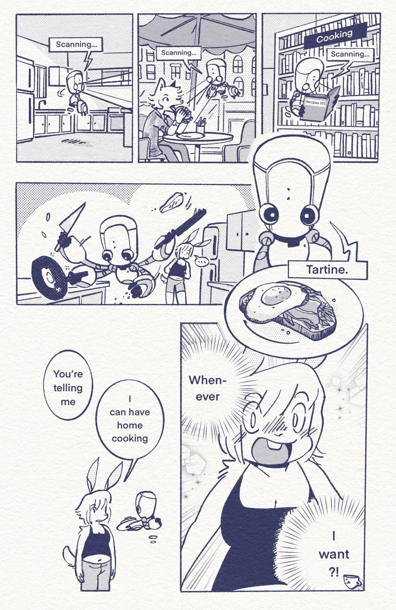 Fattytober 2024 WG by carcupholder page 3 full