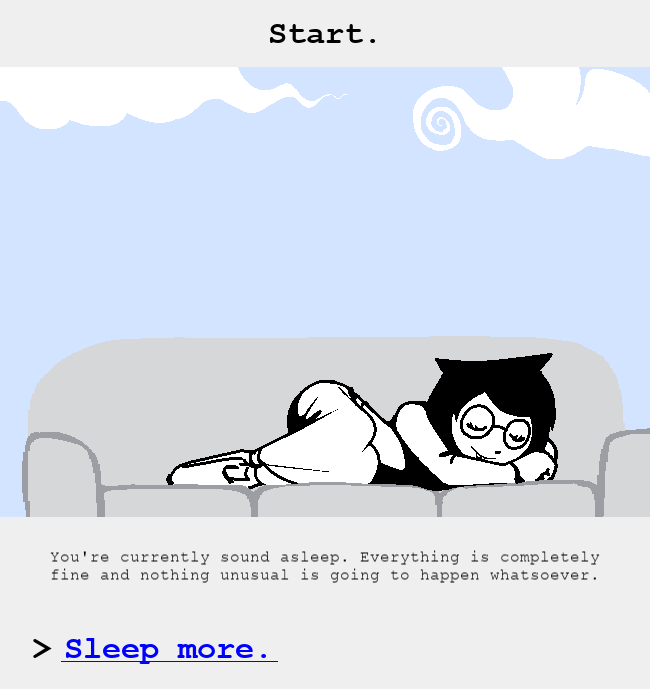 JADE & Bec Noir By Uglycoal page 1 full