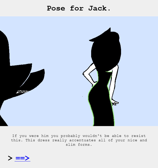 JADE & Bec Noir By Uglycoal page 11 full
