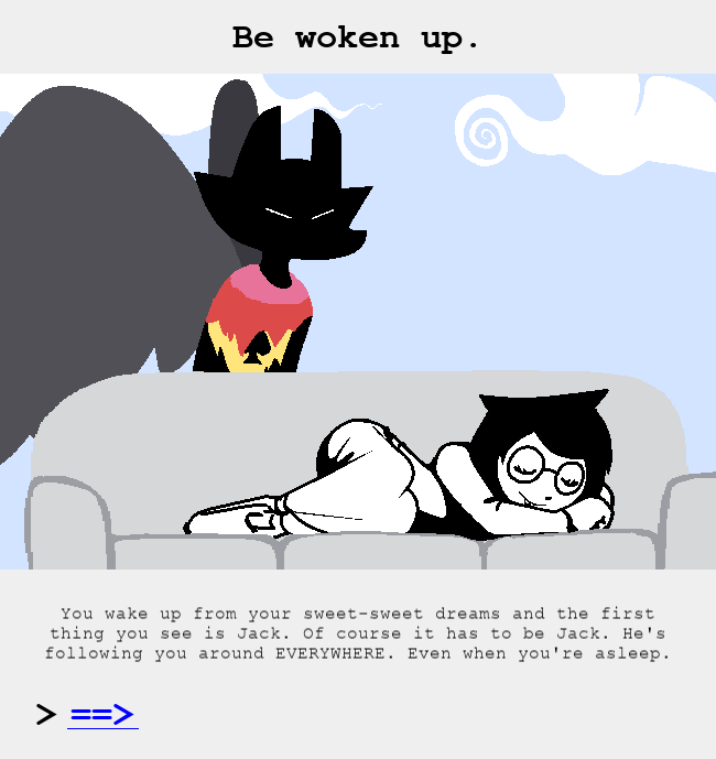 JADE & Bec Noir By Uglycoal page 2 full