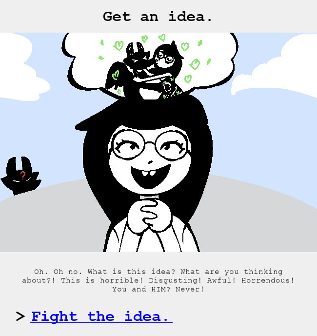 JADE & Bec Noir By Uglycoal page 4 full