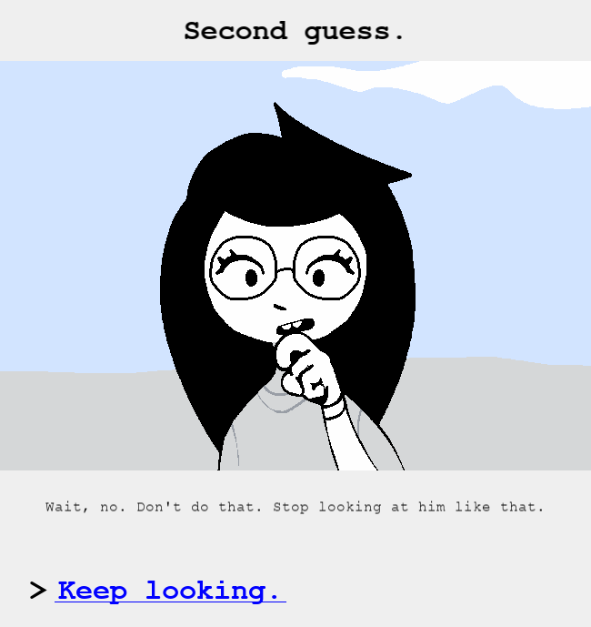 JADE & Bec Noir By Uglycoal page 6 full