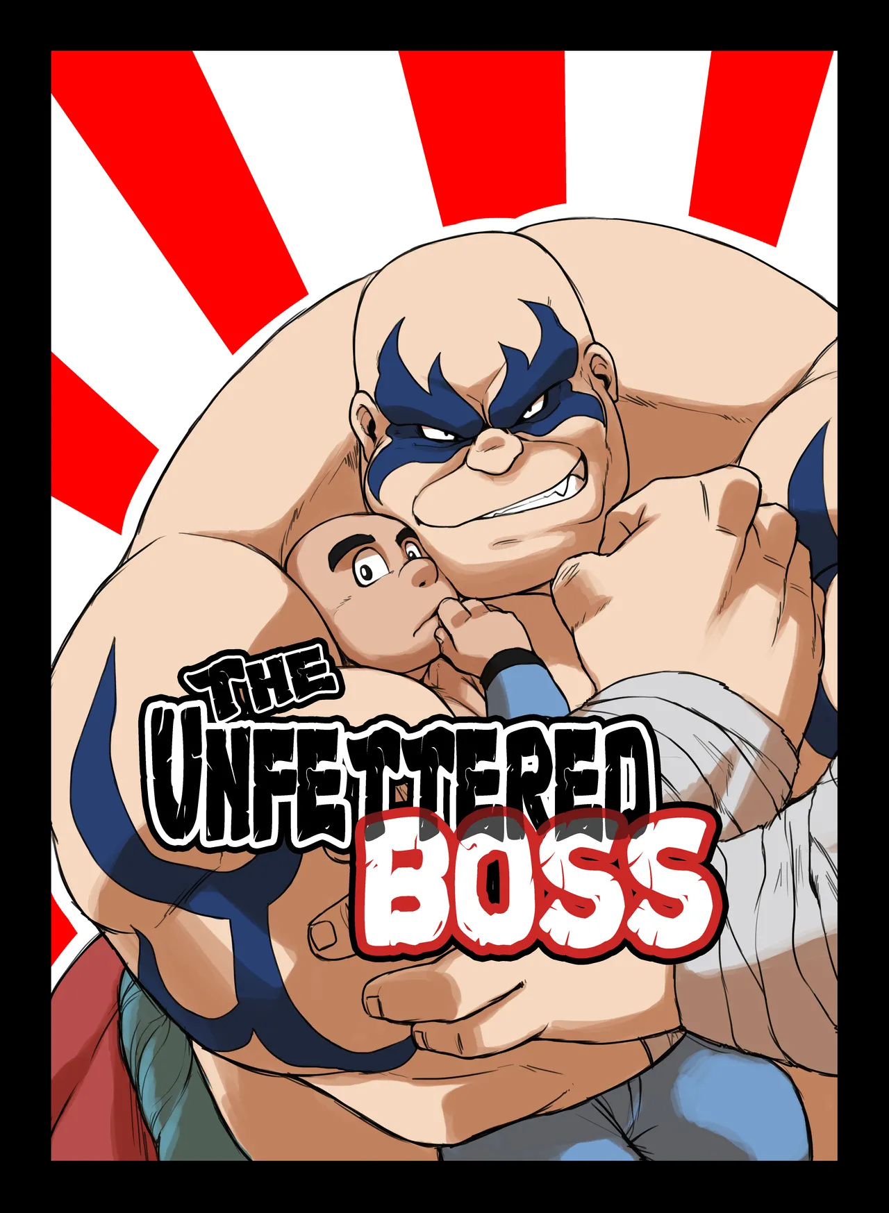 Abarenbou Oyabun | The Unfettered Boss - 망나니 두목 page 3 full
