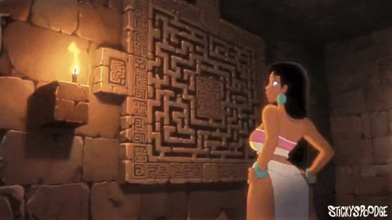 Riches in the Shadows page 2 full