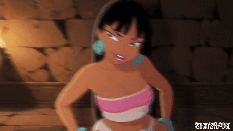 Riches in the Shadows page 3 full