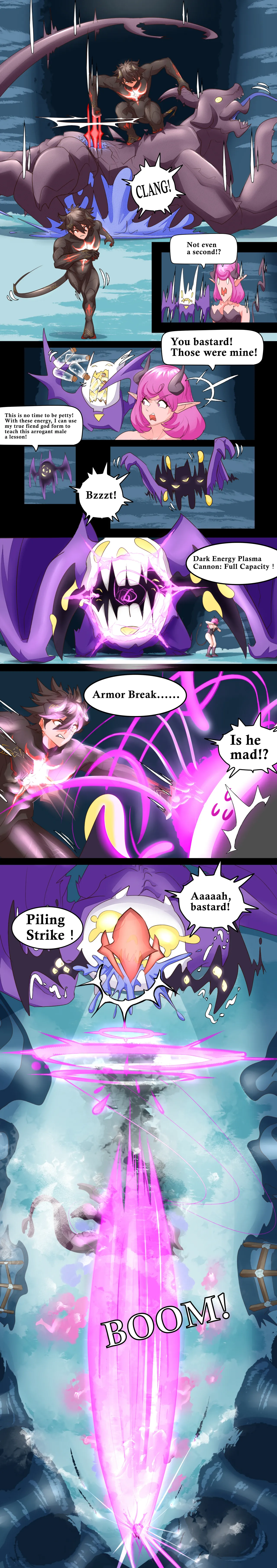 Cult Forest 3.1-3.2 page 9 full