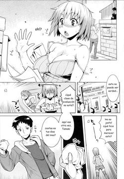 Chichi Nikurin 7-8-9