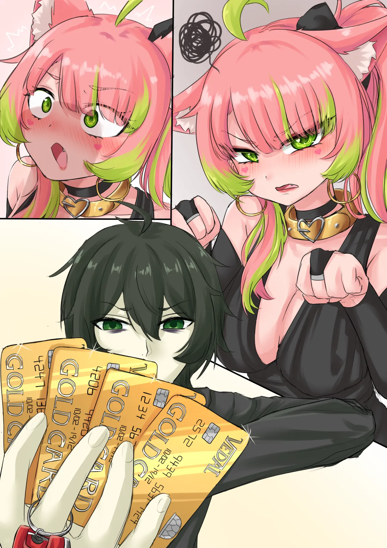 Domestication page 2 full