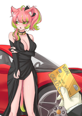 [Ritspi] Domestication cover