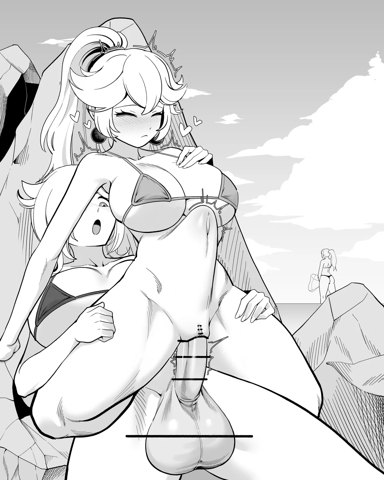 Beach page 2 full