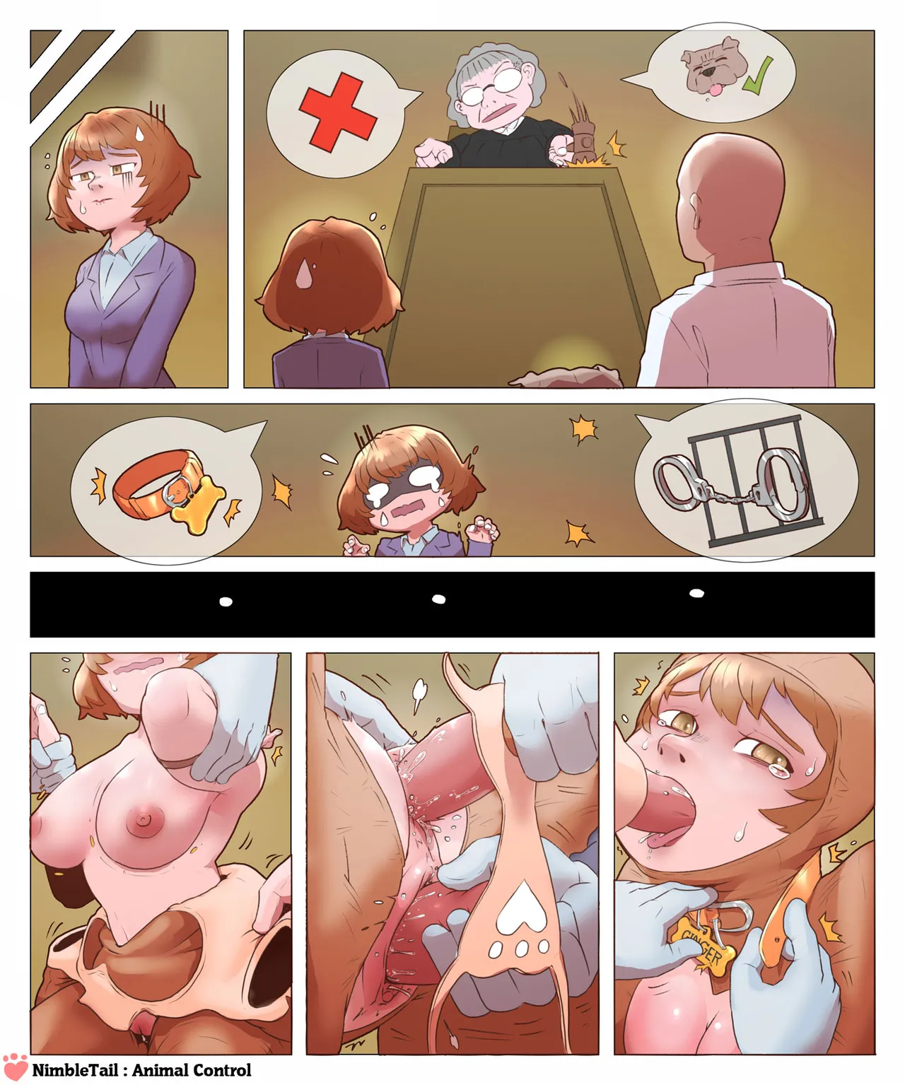 nimbletail Animal Control page 2 full