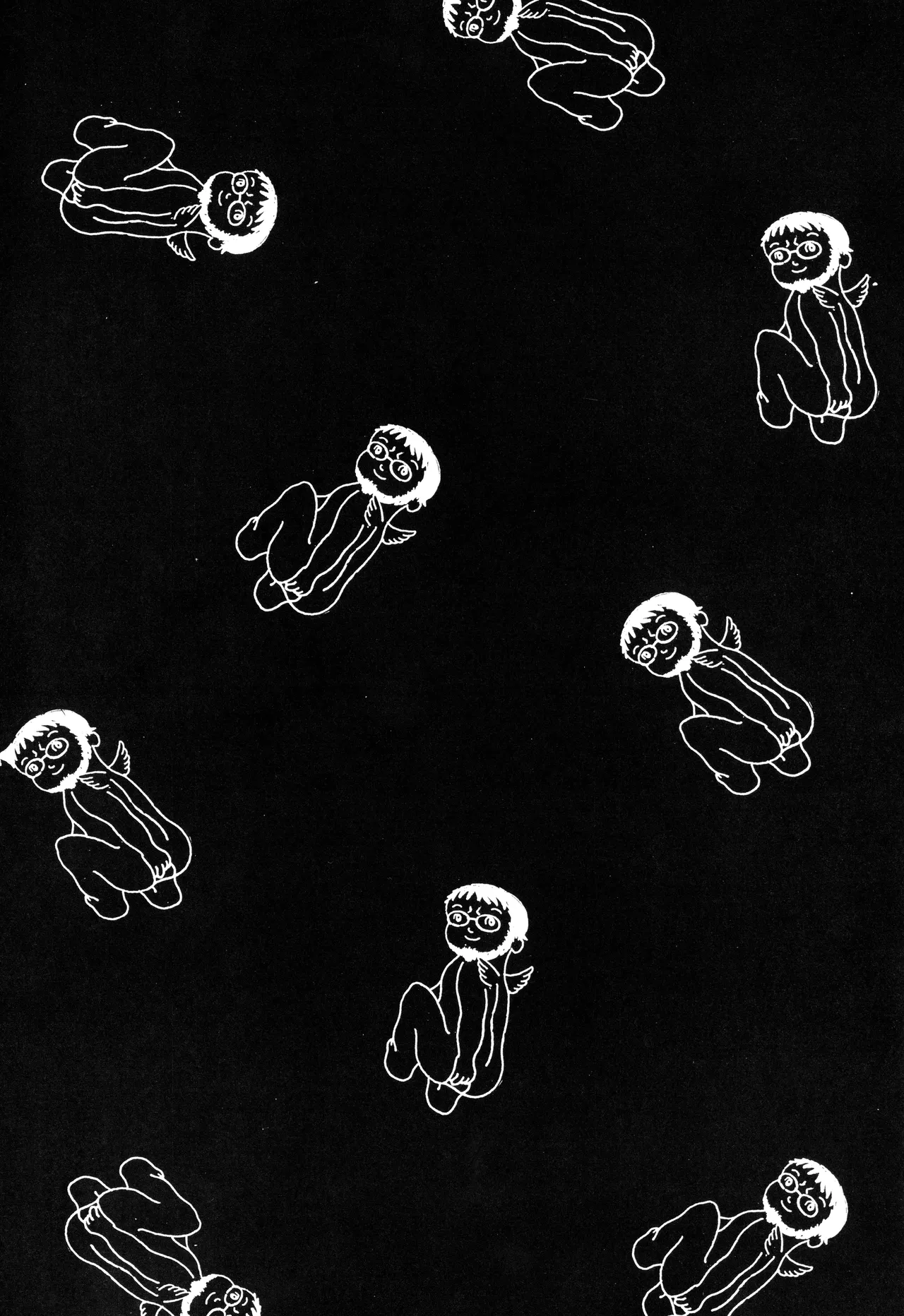 Anno O...  - Neon Genesis Evangelion page 6 full