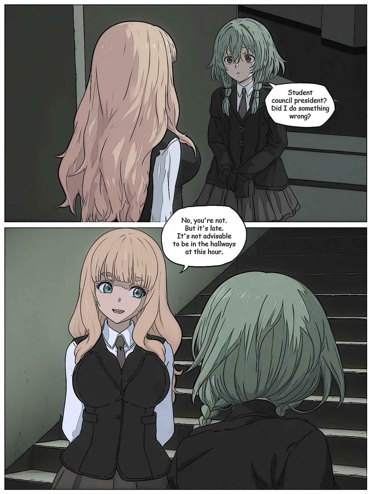 Harvest Time 1-2 page 12 full