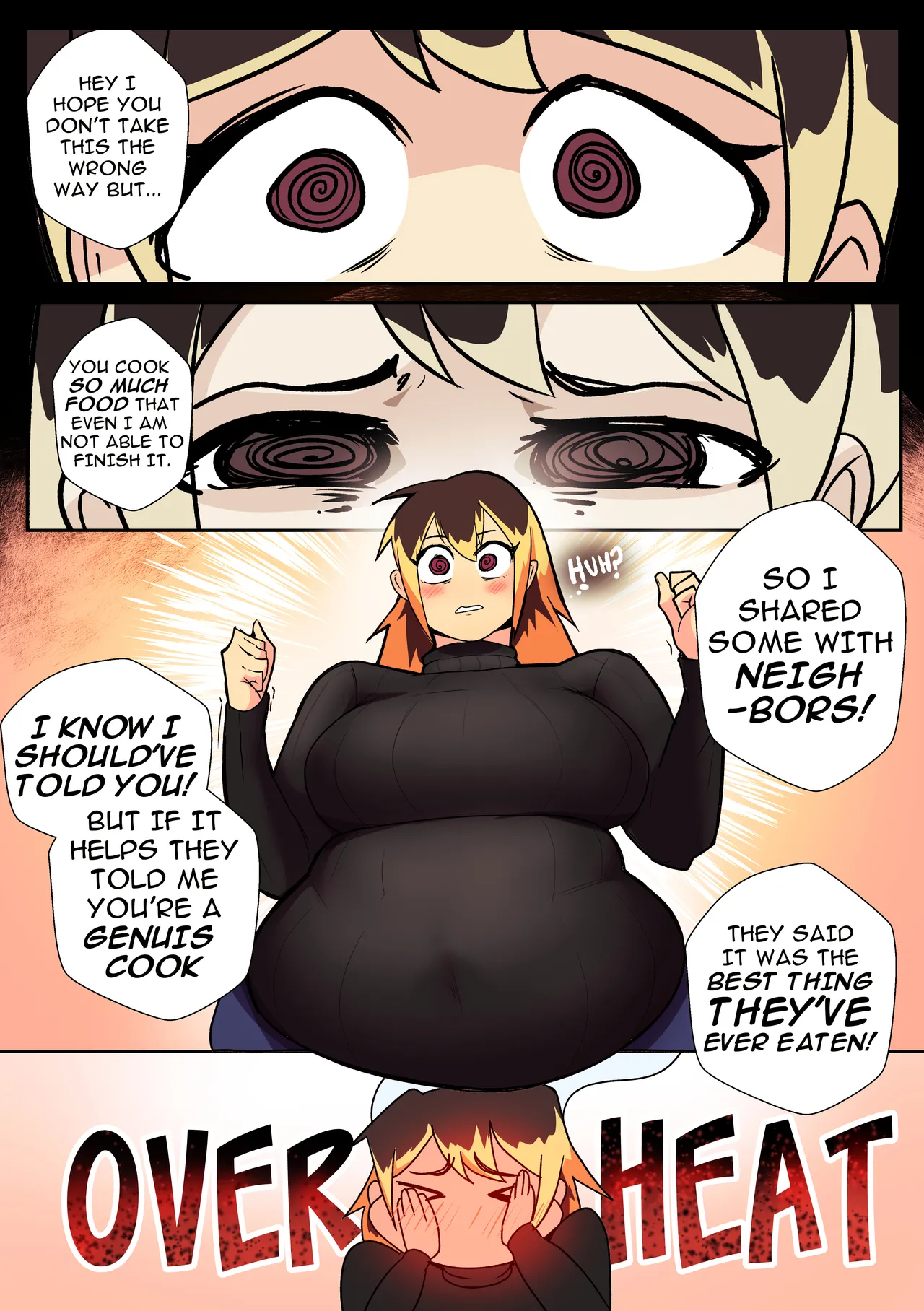 Divorced Crybaby Neighbour WG page 5 full