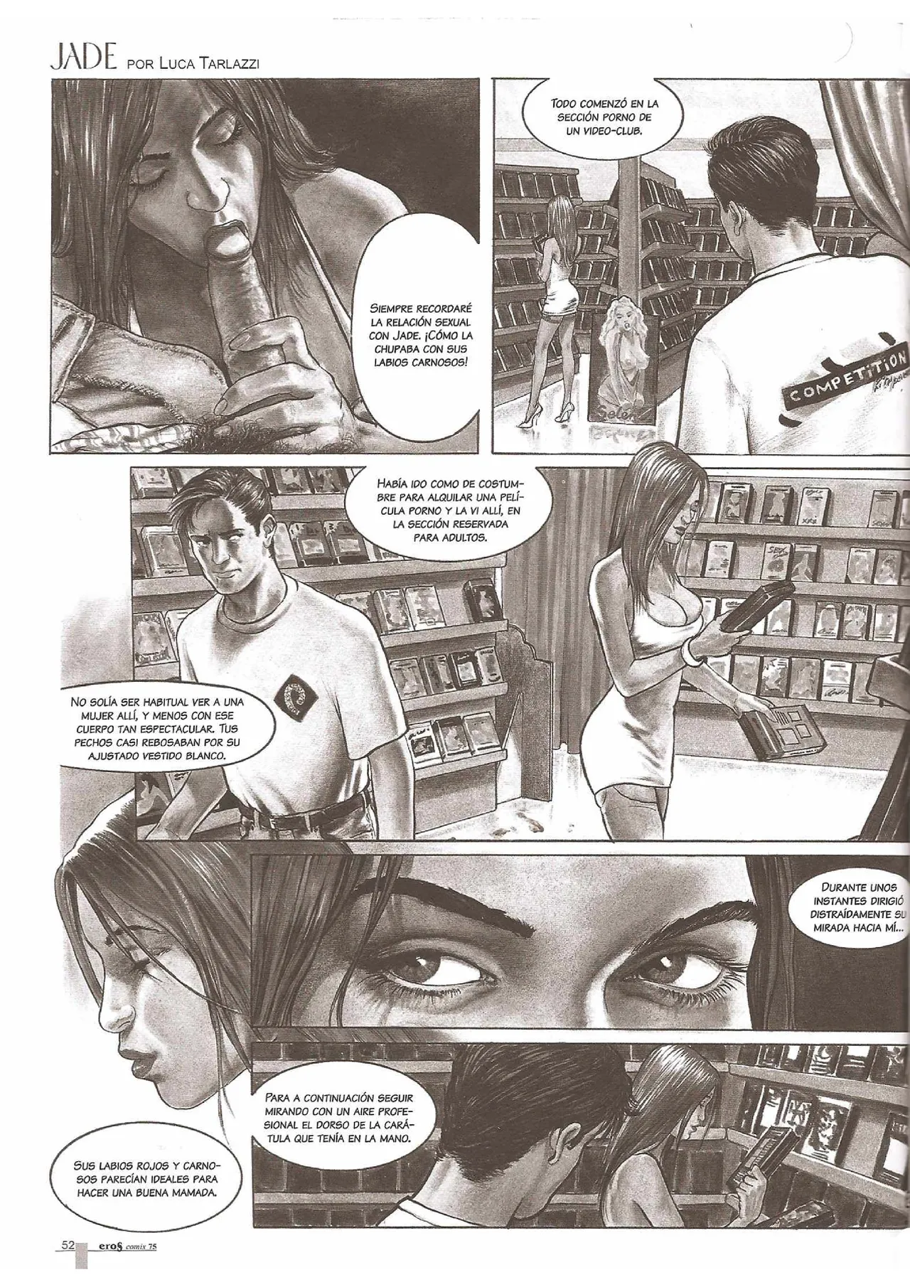 Eroticamente page 11 full