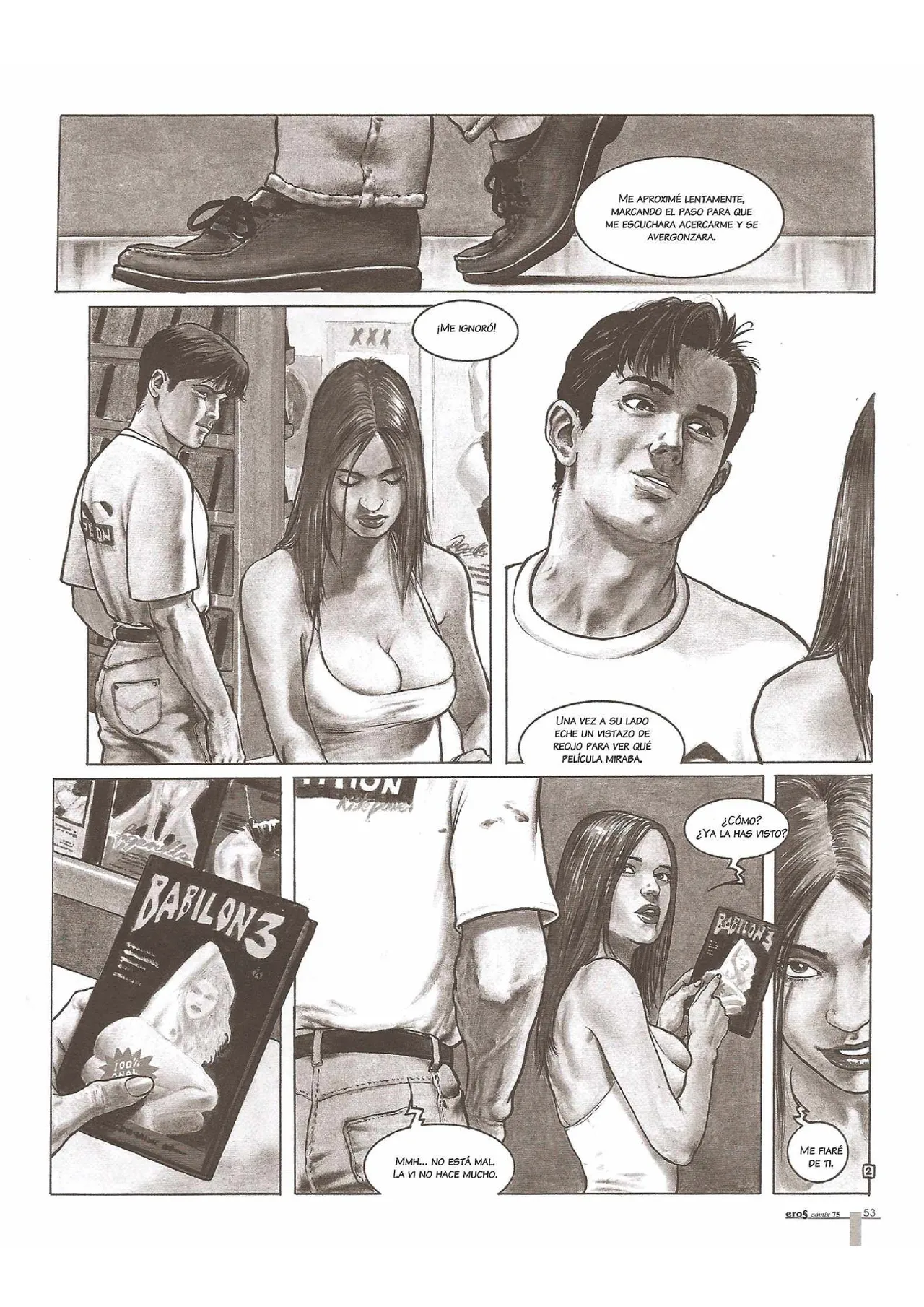 Eroticamente page 12 full