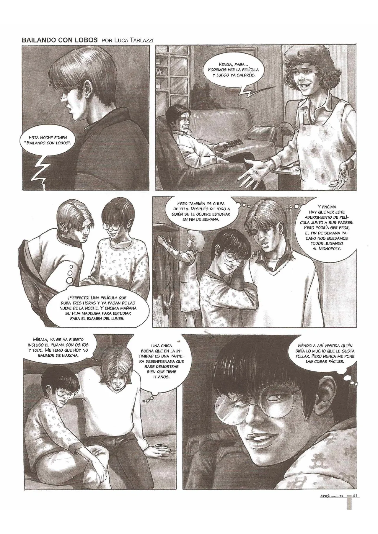 Eroticamente page 3 full