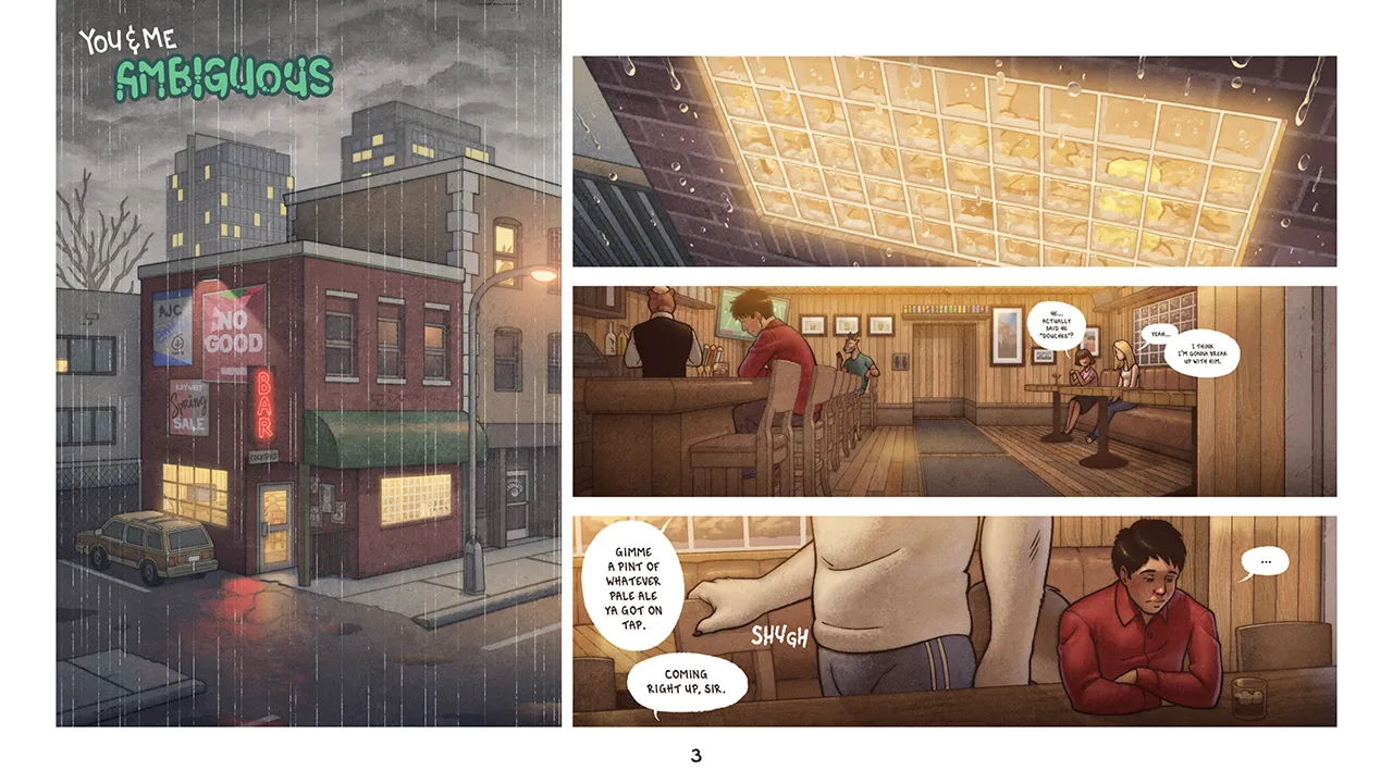 You and Me Ambiguous page 4 full