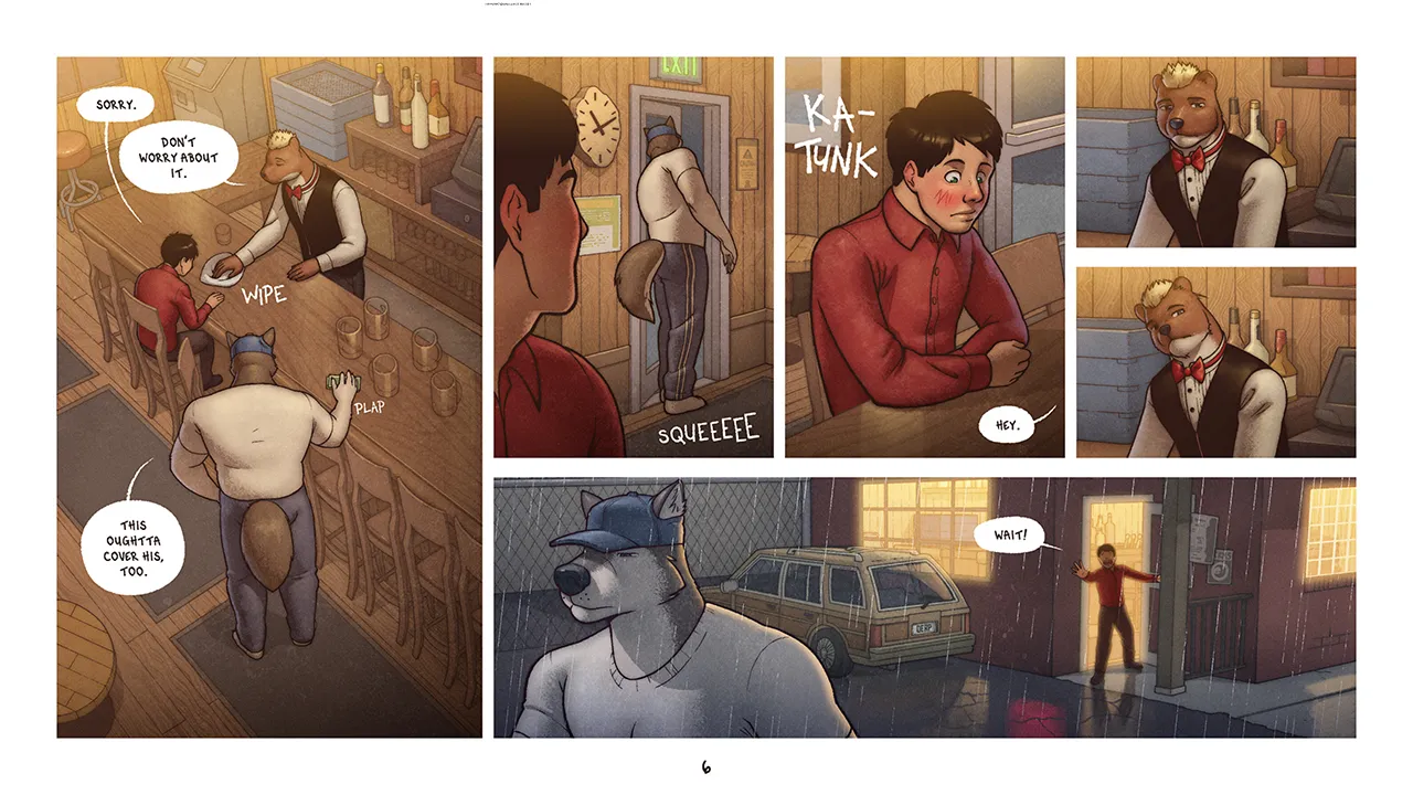 You and Me Ambiguous page 7 full