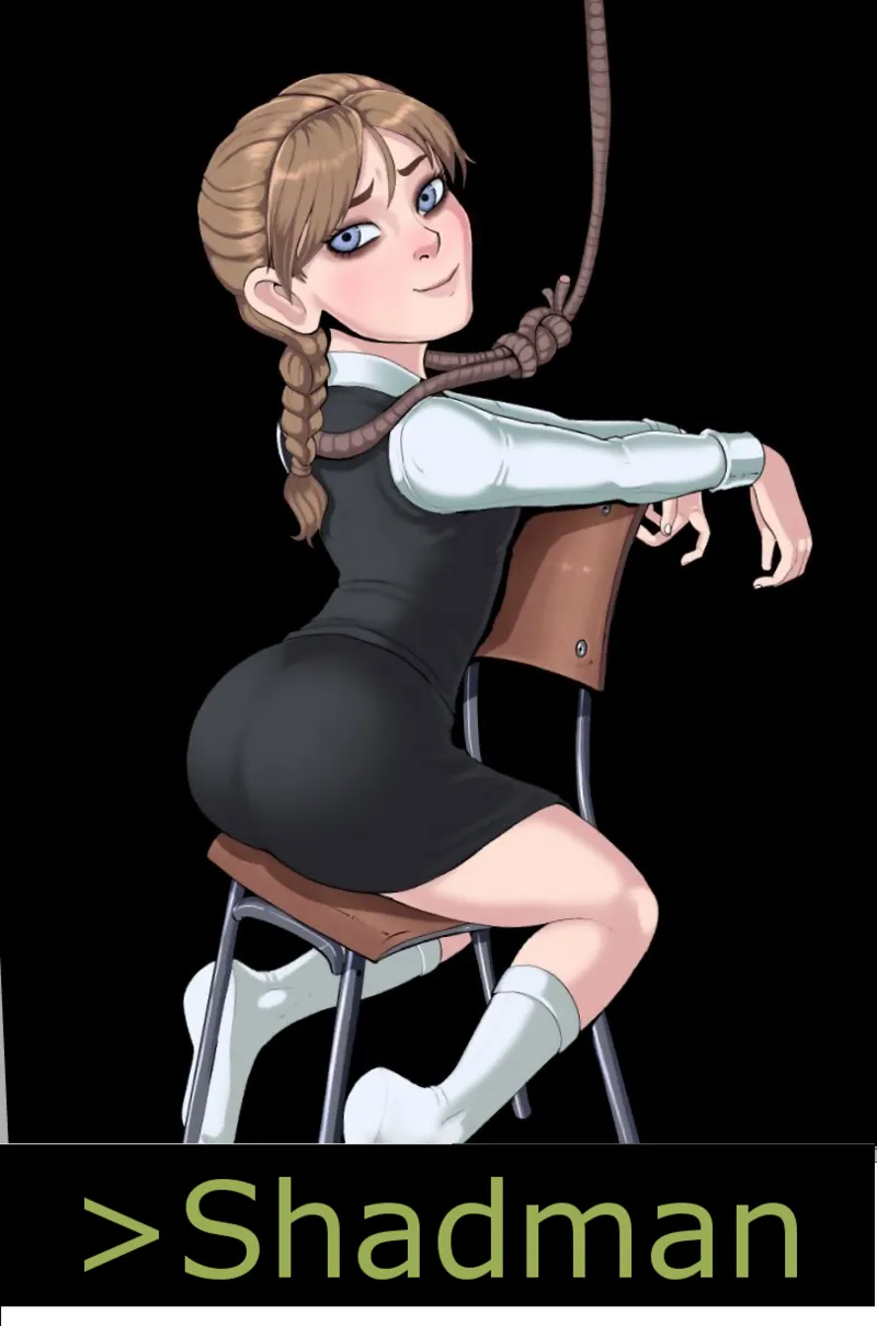 Shadman Jessica Gray page 1 full