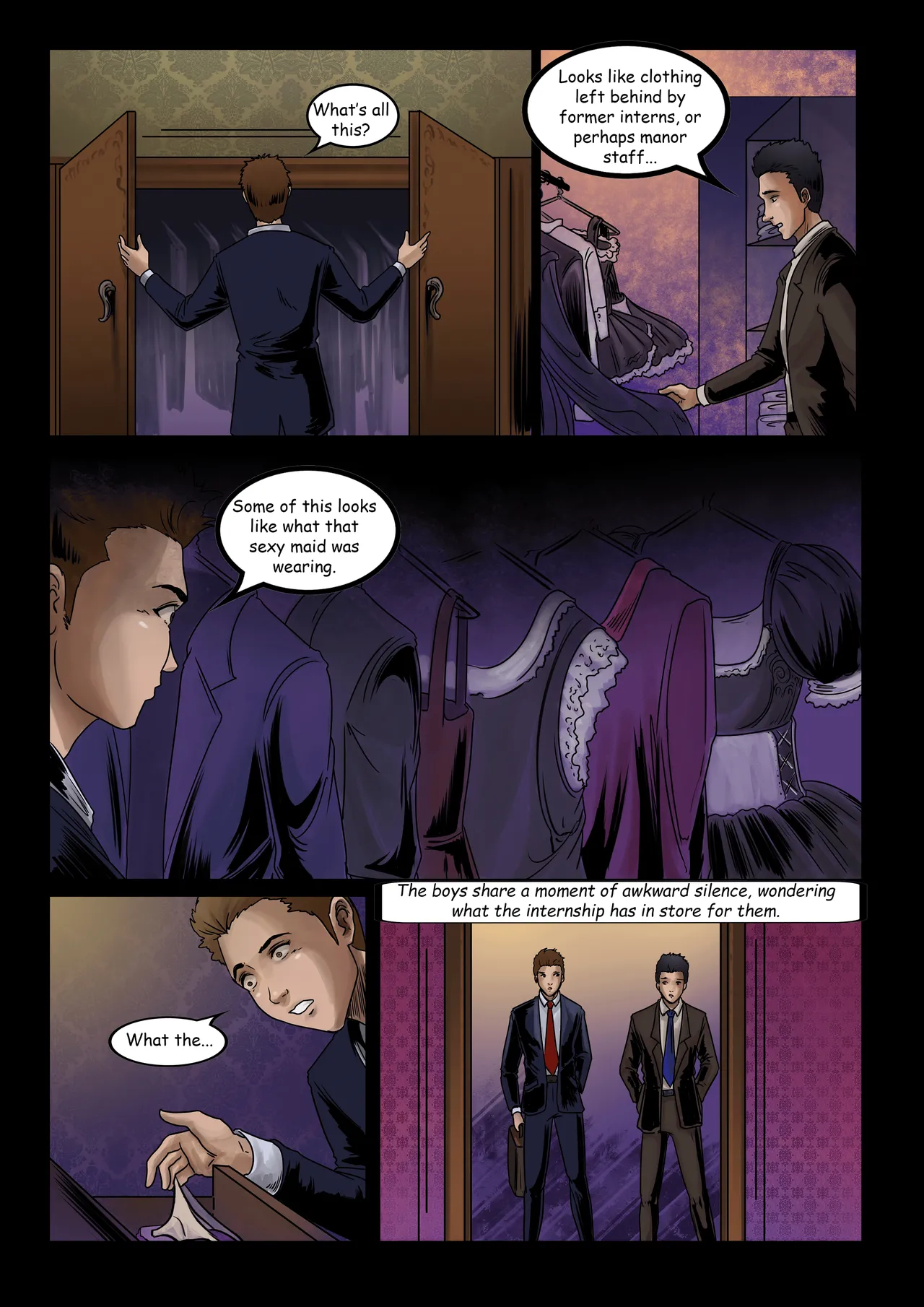 Manoir Maizière page 6 full