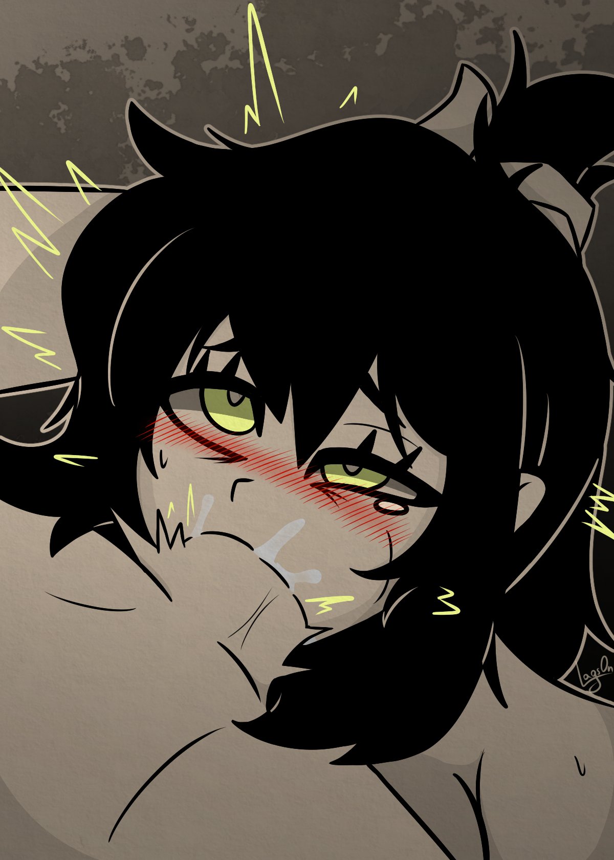 Artist  - Lags On page 11 full