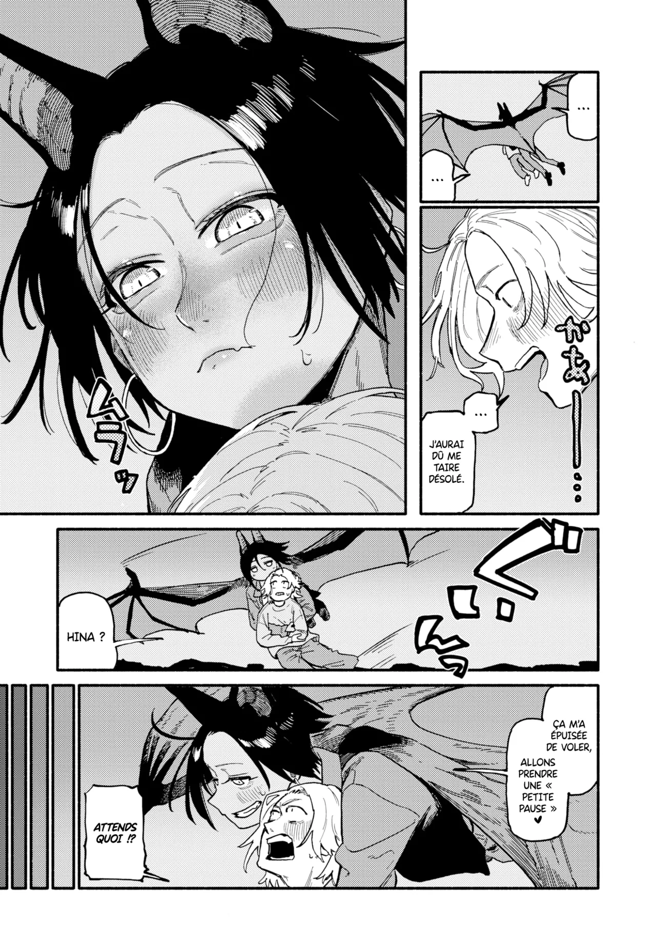 Rendez-vous Nocturne page 11 full