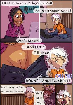 Practice Makes Perfect