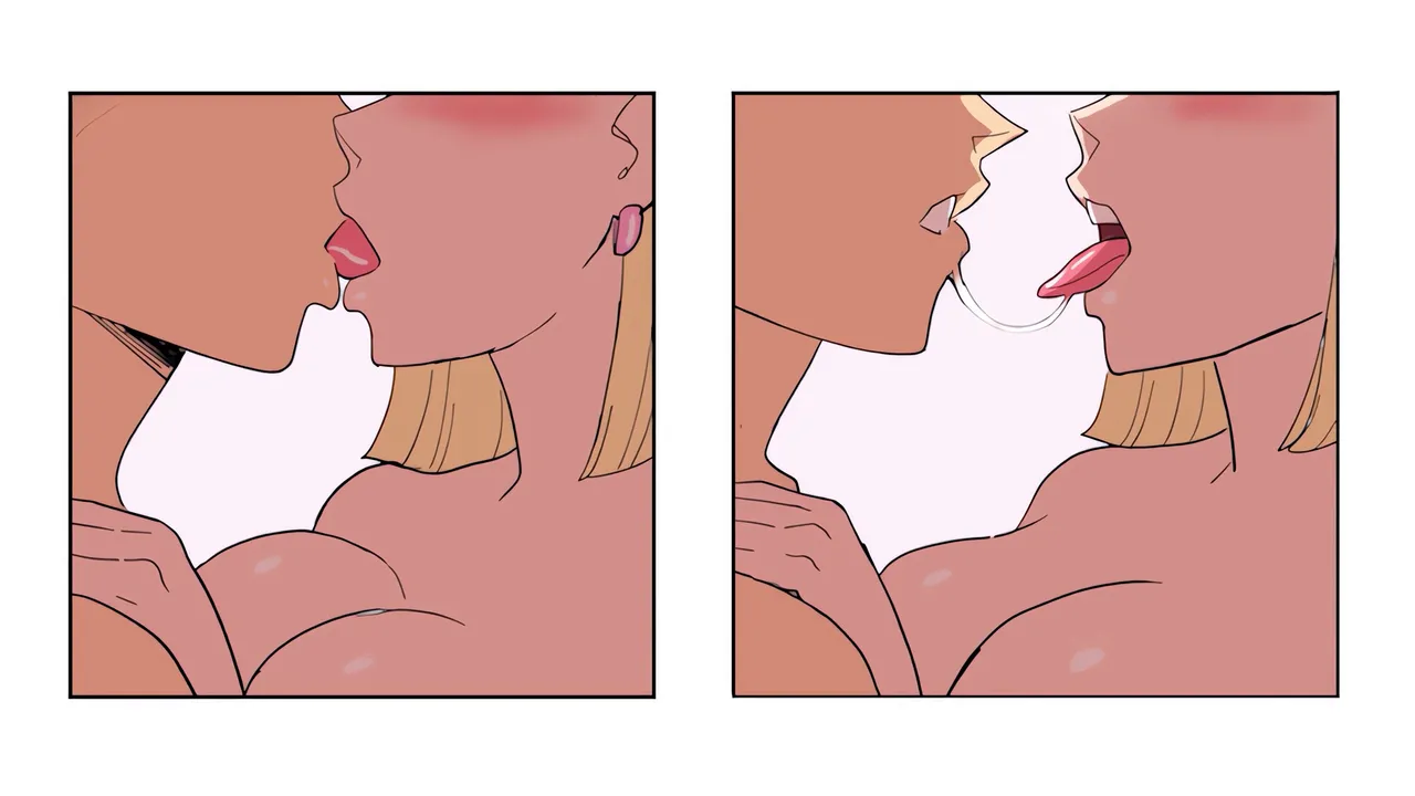 Prideful Attraction page 11 full