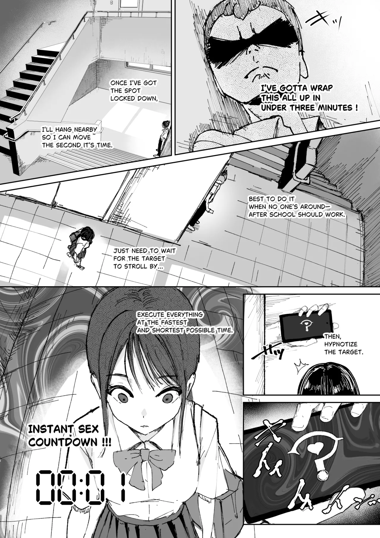 3-Minute Hypn---s page 11 full
