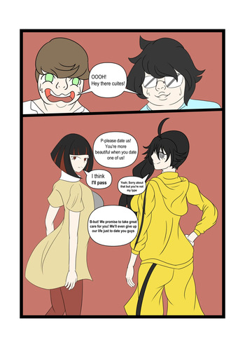 [Zarazuhn] Revenge possession cover