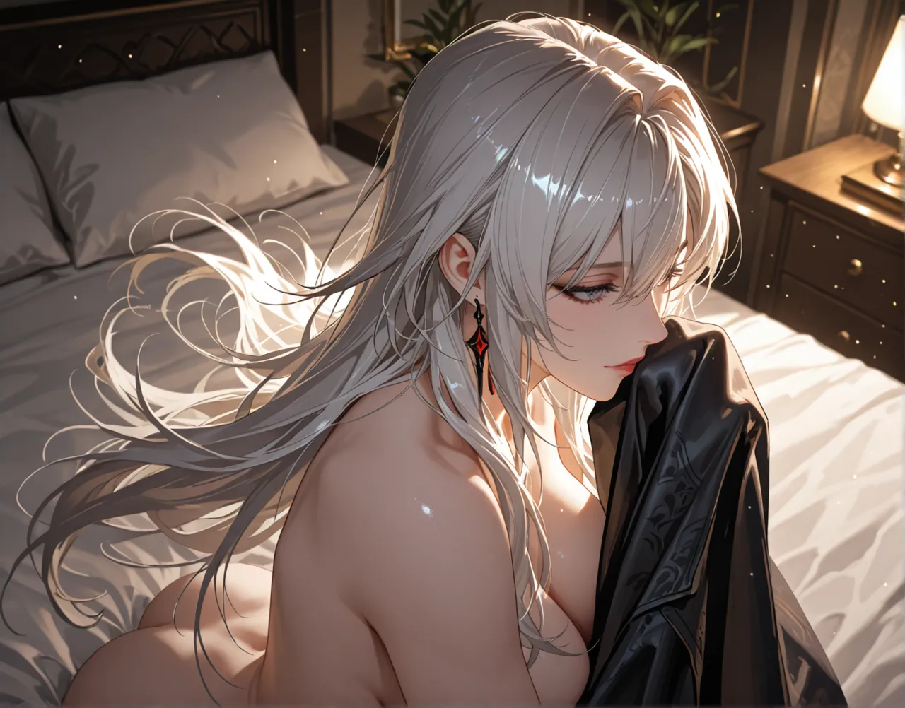 Patreon  < Ai generated > page 12 full