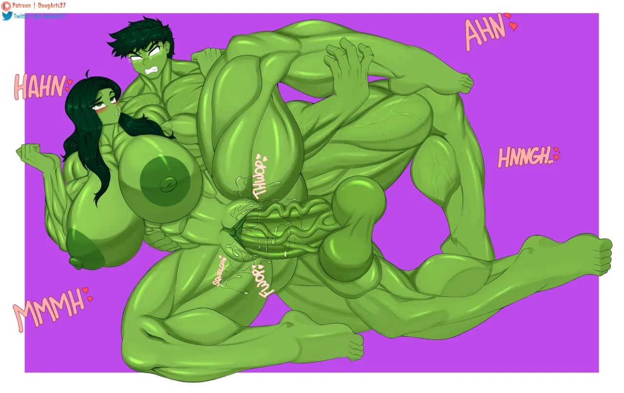 Jen & Bruce page 5 full