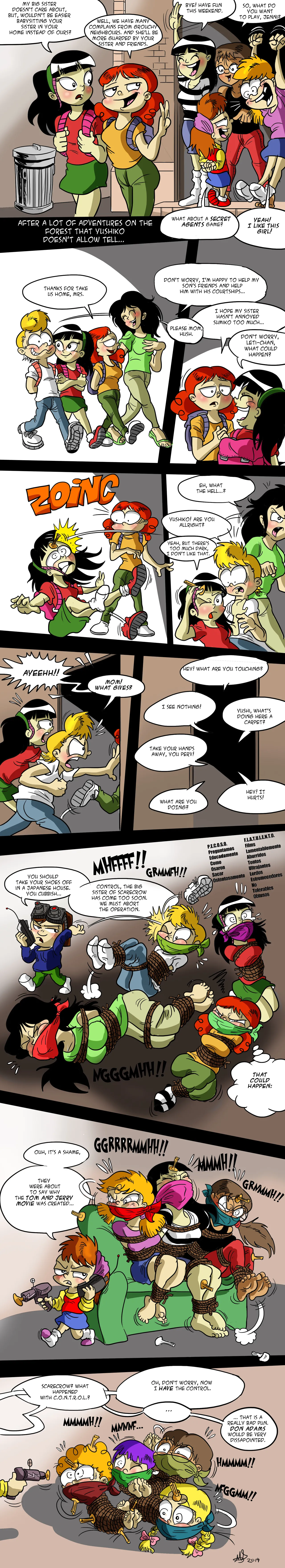 Letiprincess page 1 full