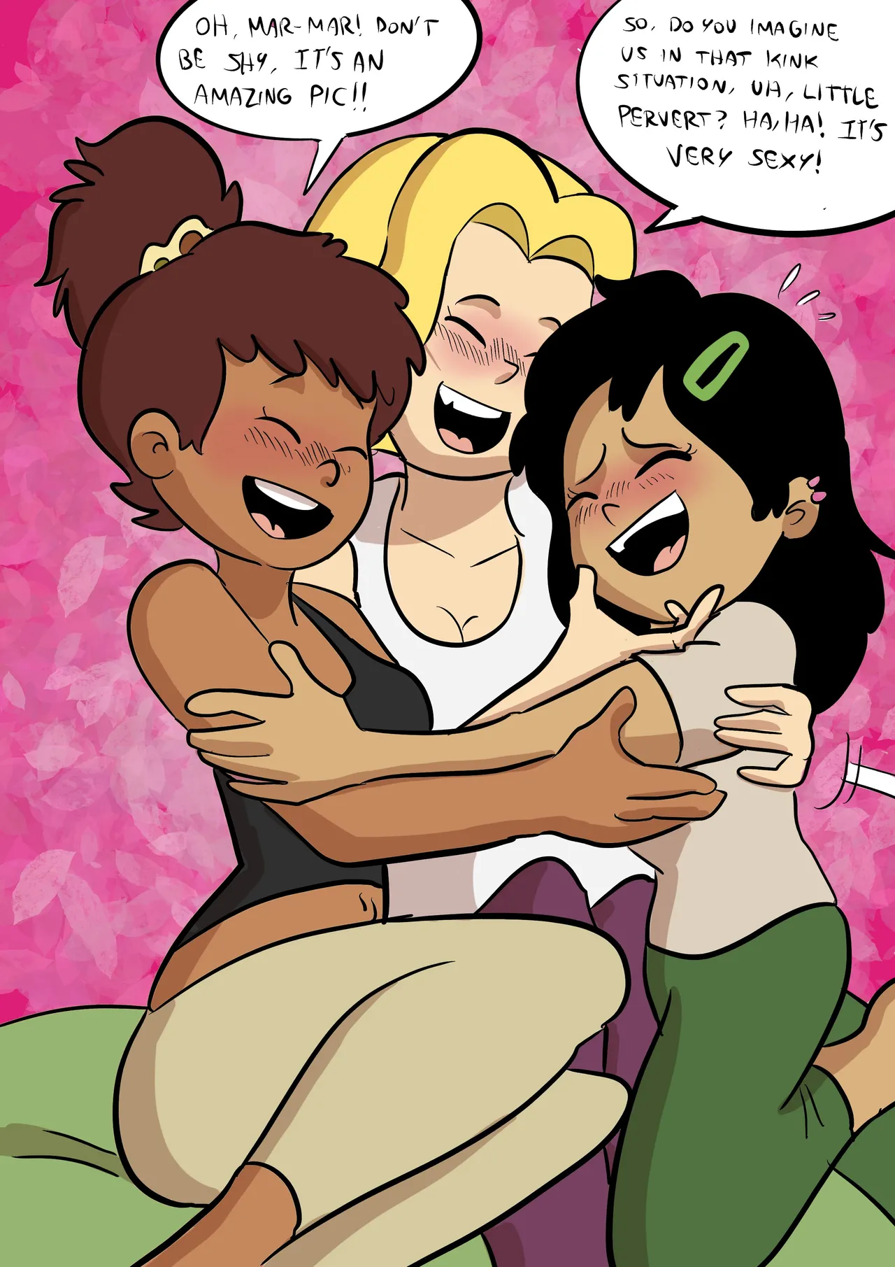 Letiprincess page 7 full