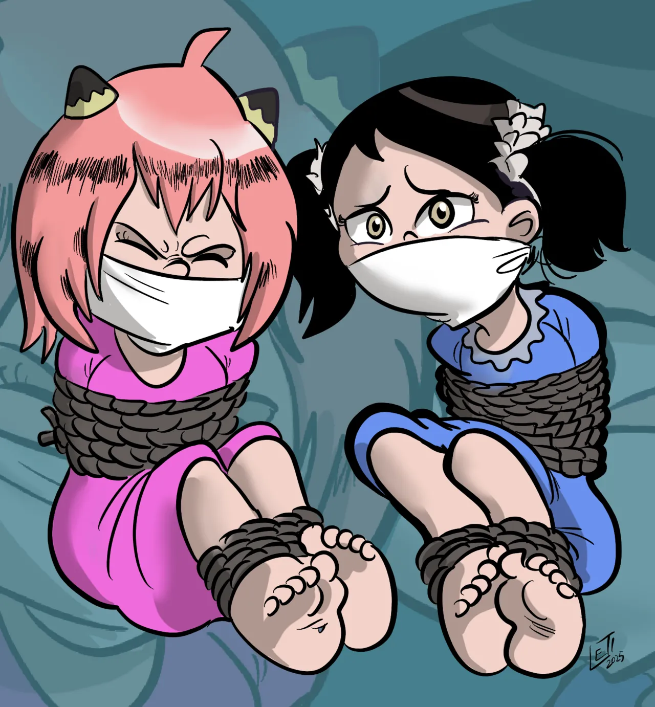 Letiprincess page 8 full