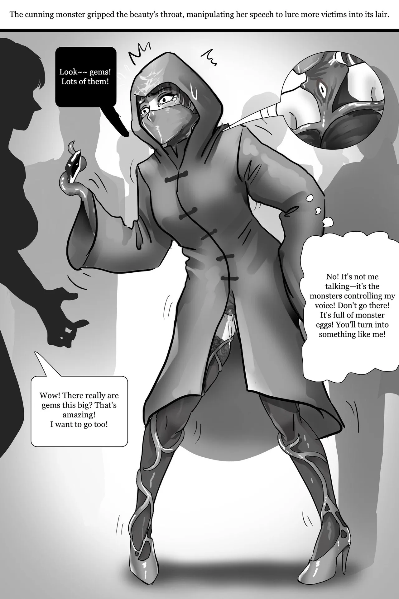 Tentacle Parasite Control 1-5 page 9 full
