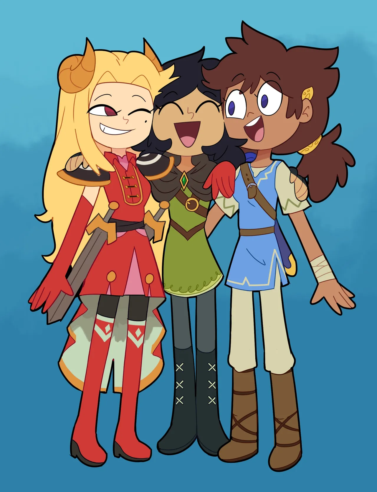 AMPHIBIA Collection page 2 full