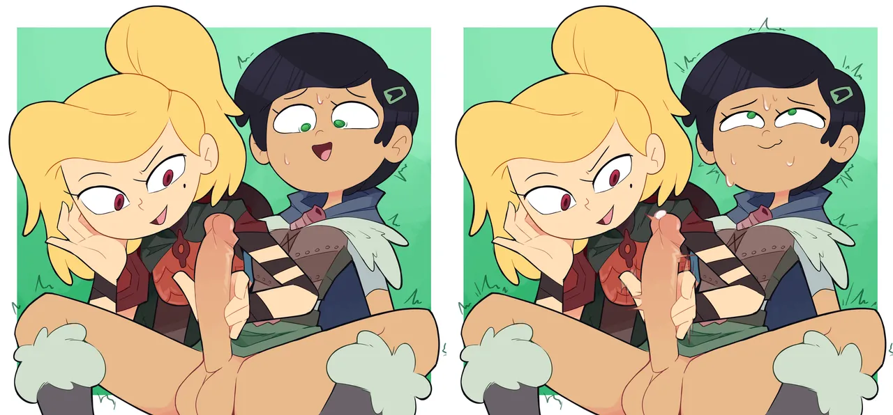 AMPHIBIA Collection page 4 full