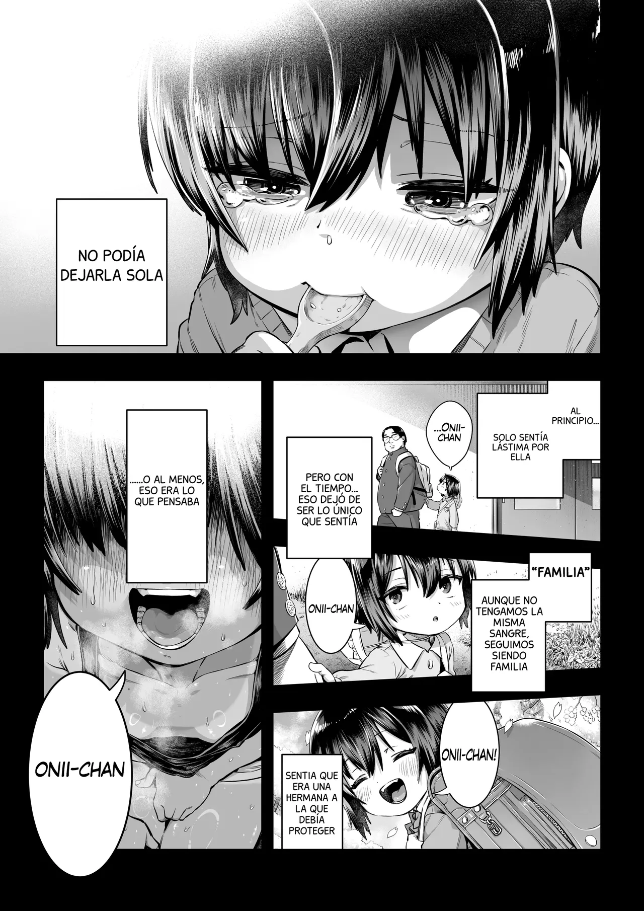 Natsuki by Ebisujima Misato page 11 full