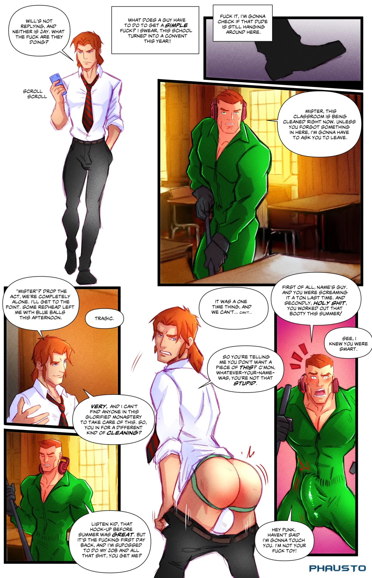 Winterwood Academy  4  HD page 8 full