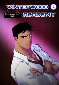 Winterwood Academy  4  HD