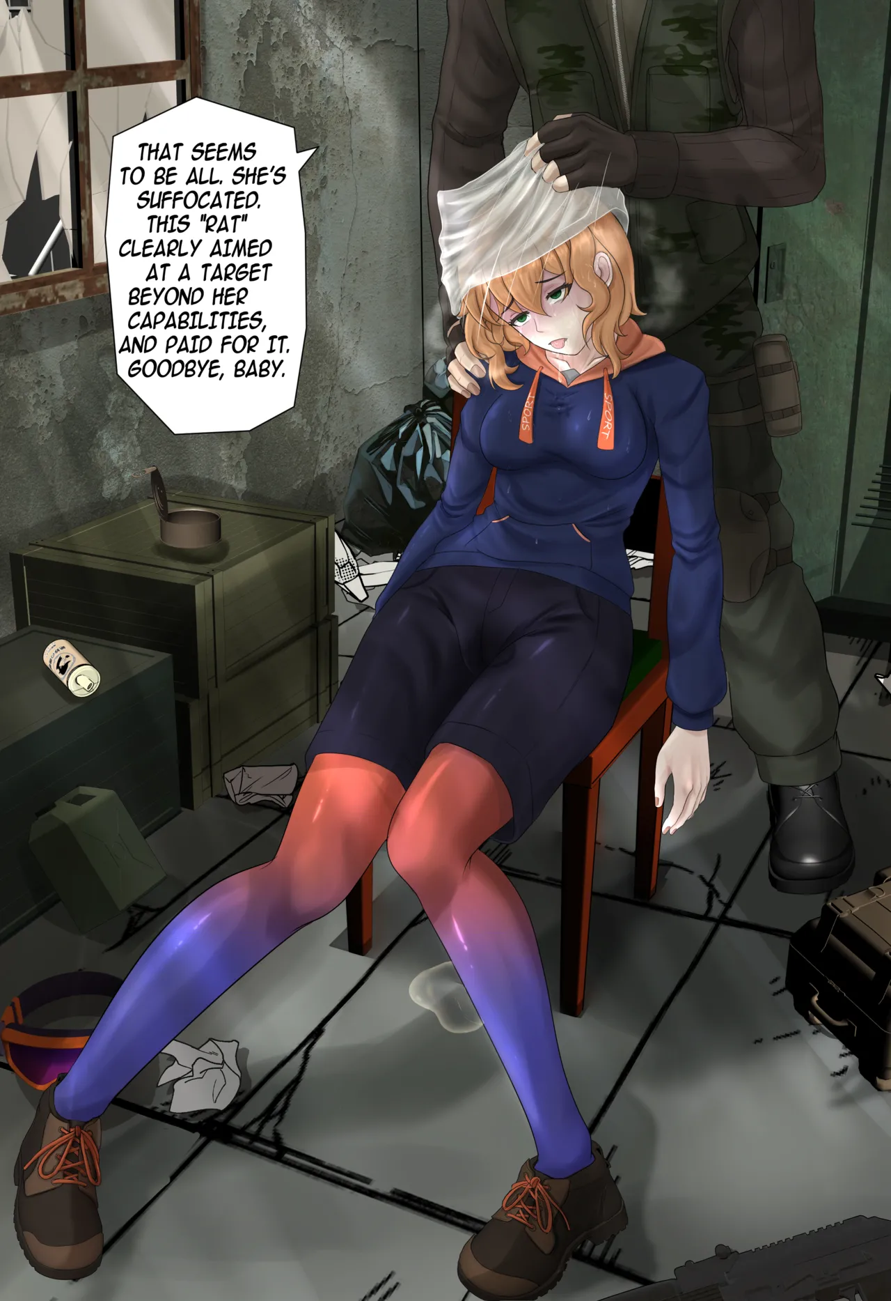 Bait page 6 full