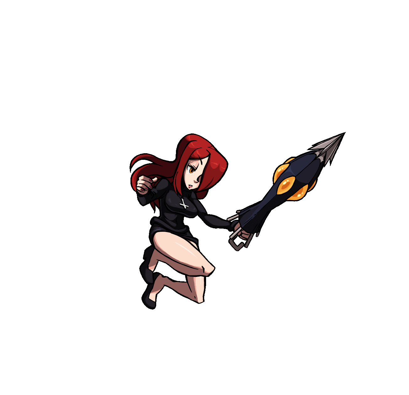Parasoul page 11 full