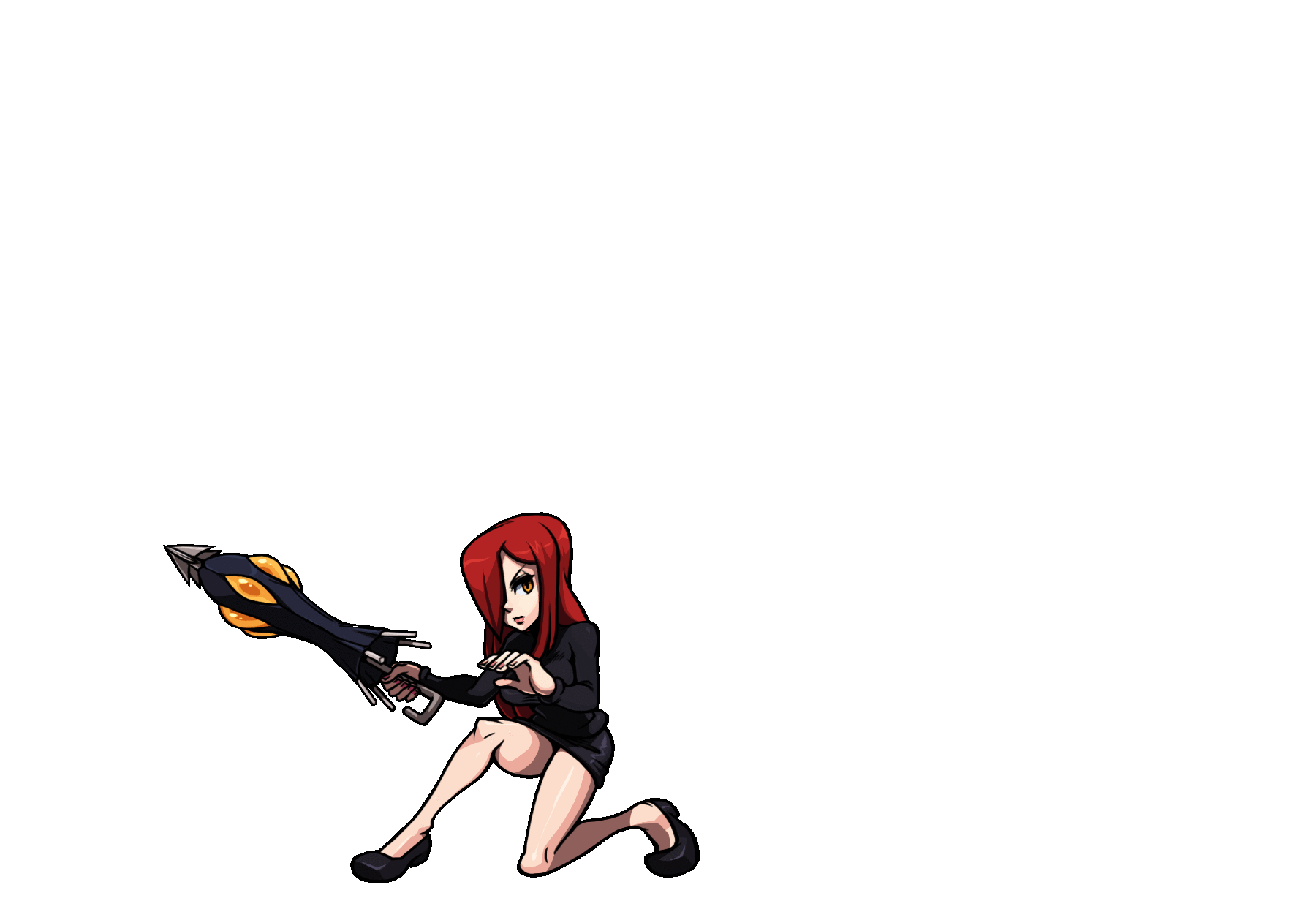 Parasoul page 12 full